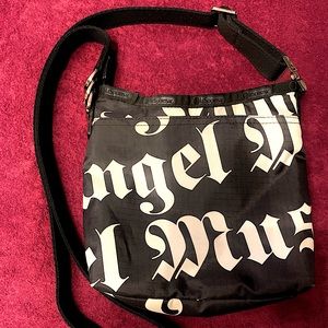 Lesportsac L.A.M.B by Gwen Stefani Crossbody